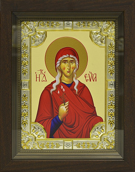 Икона освященная Ева праматерь
