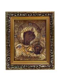 Образ Божией Матери "Иверская", 03030 Образ Божией Матери "Иверская", 03030