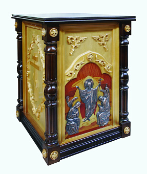 Жертвенник №1 0.8х0.8 (комплект 1) Жертвенник №1 0.8х0.8 (комплект 1)