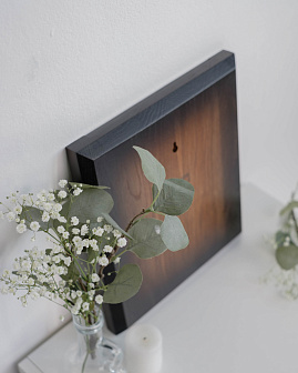 Икона Виктор Дамасский мученик