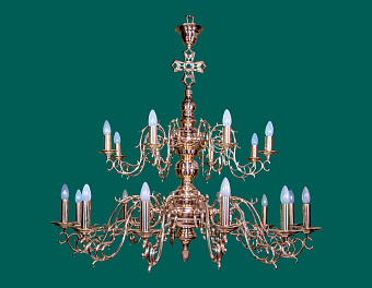 Паникадило ЛР-20-001Д