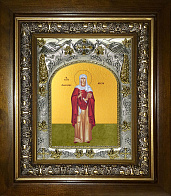 Икона Фекла Иконийская, Селевкийская, Равноапостольная,первомученица