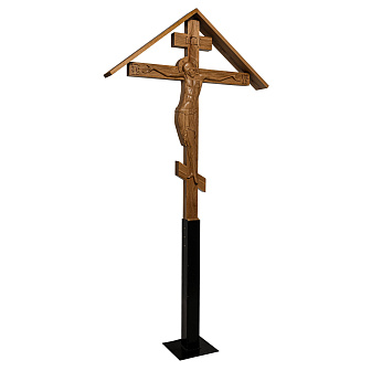 Могильный крест