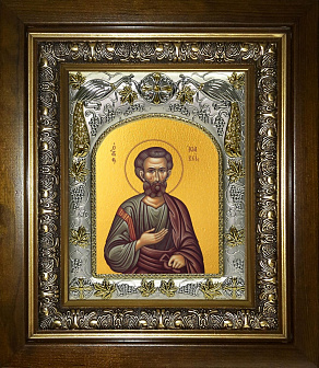 Икона Иоаким Праведный