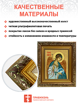 Образ Святого Ангела хранителя, 04002