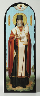 Икона ИГНАТИЙ (Брянчанинов), Святитель