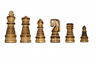 Игровой набор, 37х37см (шахматы + шашки)