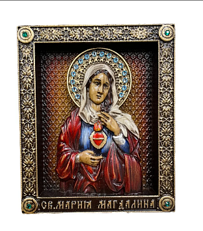 Икона Мария Магдалина равноапостольная