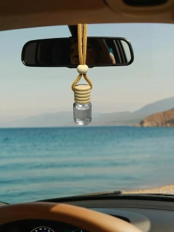 Освященные авто благовония "Ароматы Библии"