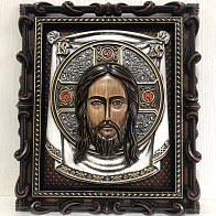 Икона Спас Нерукотворный Икона Спас Нерукотворный