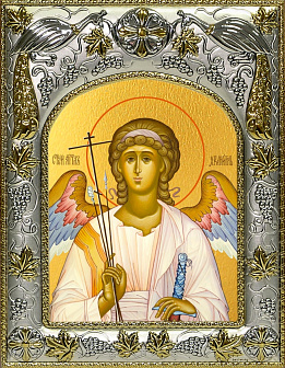 Икона Ангел Хранитель