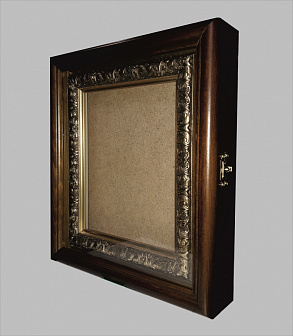 Икона ТРИФОН Апамейский, Никейский, Мученик (в КИОТЕ)