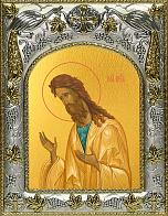 Икона Иоанн Предтеча Икона Иоанн Предтеча