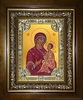 Икона Пресвятой Богородицы Хлебная (Хлебенная)