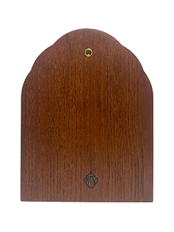 Именная икона 118 Петр и Феврония Муромские гальваника НОВАЯ A184-1_KRA Именная икона 118 Петр и Феврония Муромские гальваника НОВАЯ A184-1_KRA