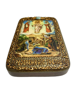 Подарочная икона ''Всевидящее Око Божие''