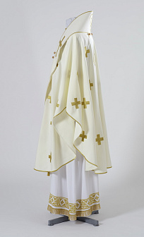 Облачение архиерейское №86 габардин