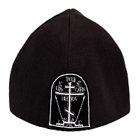 Скуфья женская драп с вышивкой схимы