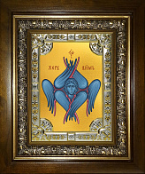 Икона Херувим Шестикрылый