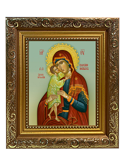 Образ Божией Матери "Взыскание погибших", 03В1