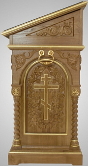 Аналой №4 (комплект 4)