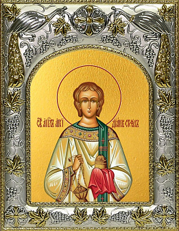 Икона Стефан архидиакон первомучени