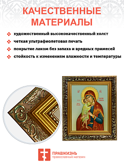 Образ Божией Матери "Взыскание погибших", 03В1