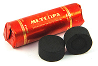 Уголь ''Метеора'' быстроразжигаемый 40 мм