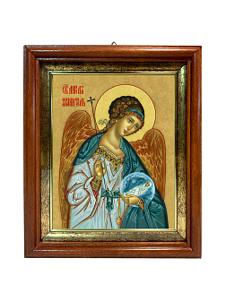 Образ Святого Ангела хранителя, 04002