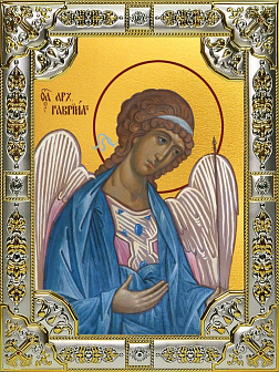 Икона Архангел Гавриил