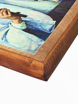 Икона под старину Елизавета (Елисавета)