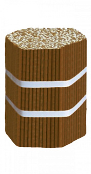 Свечи №80 ВОСК пасечный