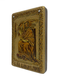 Икона ''Матфей апостол евангелист''