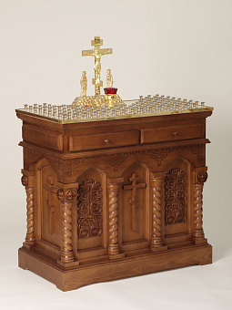 Панихидный стол №386 Панихидный стол №386