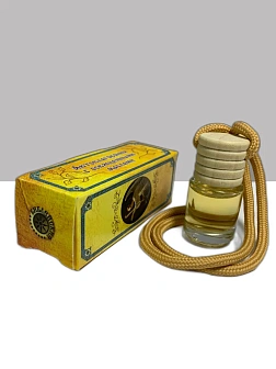 Освященные авто благовония "Ароматы Библии"