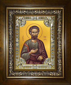 Икона Иоаким Праведный