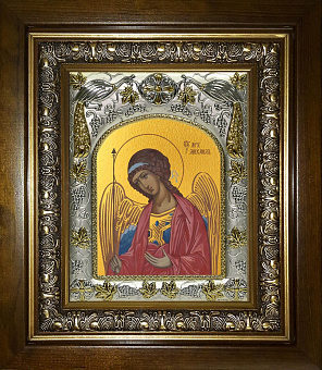Икона Архангел Михаил Икона Архангел Михаил
