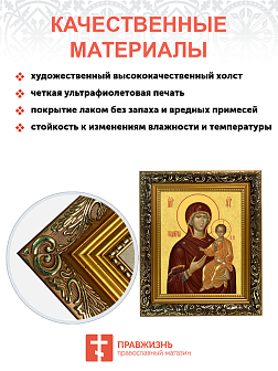 Образ Божией Матери "Одигитрия", 03О2