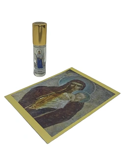 Освященные благовония "Ароматы Библии" Освященные благовония "Ароматы Библии"