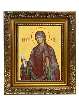 Образ святой Евы, праматери всех людей, 10Е2 Образ святой Евы, праматери всех людей, 10Е2