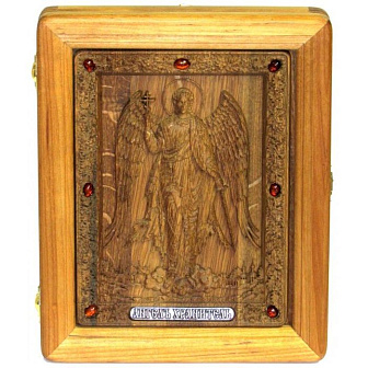 Икона ''Ангел-Хранитель''