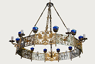 Хорос, высота 1300мм