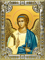Икона Ангел Хранитель