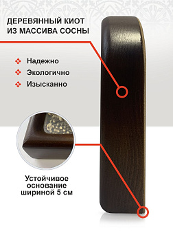 165 Именная икона Богородица Неувядаемый Цвет бисер дерево