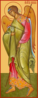Гавриил архангел, икона