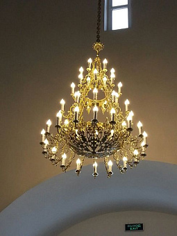 Паникадило Паникадило