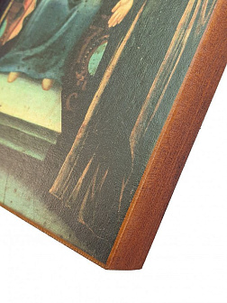 Икона под старину Богородицы Экономисса