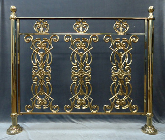 Ограждение, высота 950мм