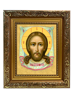 Образ Господа Иисуса Христа "Спас Нерукотворный", 02С2