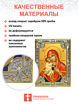 Икона Жировицкая Божия Матерь Икона Жировицкая Божия Матерь